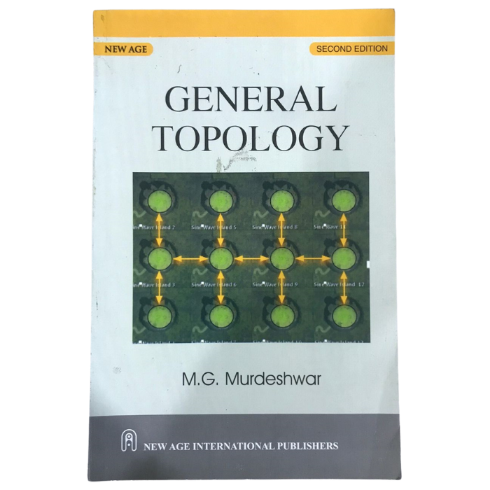 General Topology