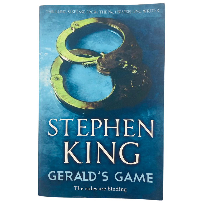 Gerald's Game
