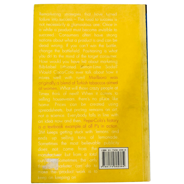 Getting It Right the Second Time