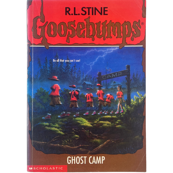 Ghost camp