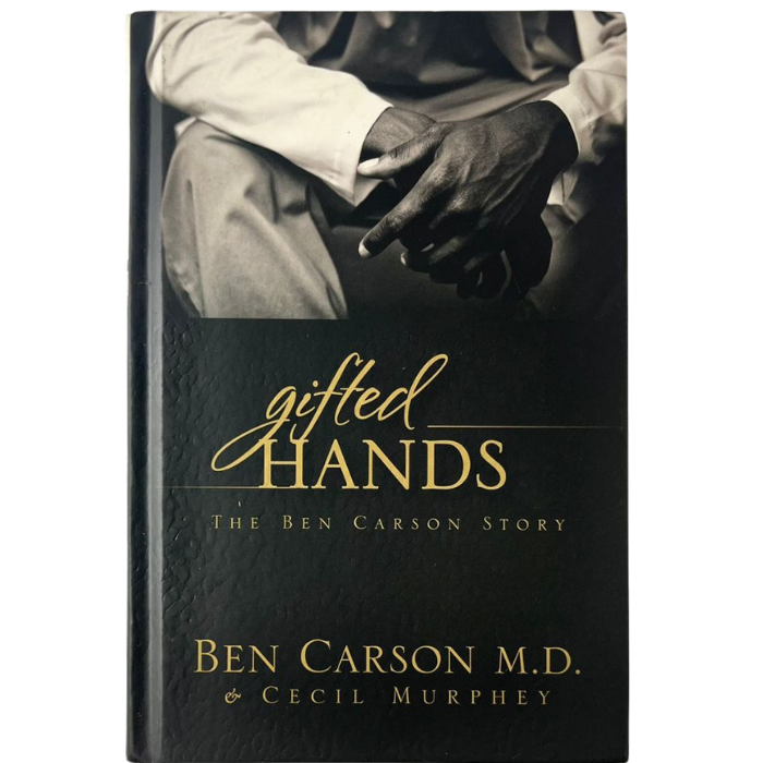 Gifted Hands: The Ben Carson Story