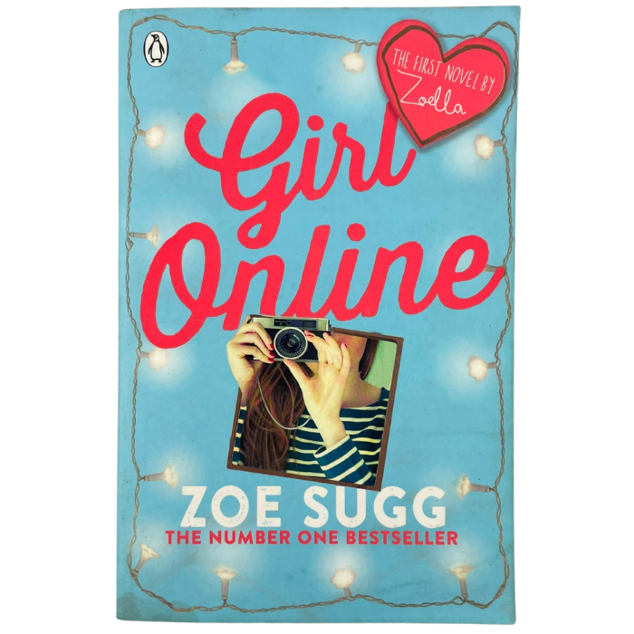 Girl Online