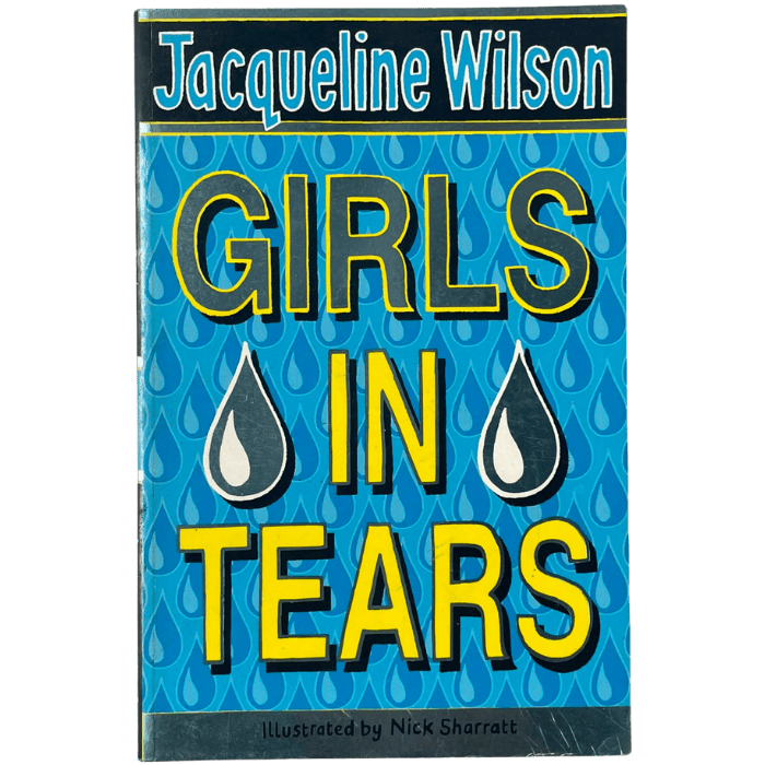 Girls in Tears