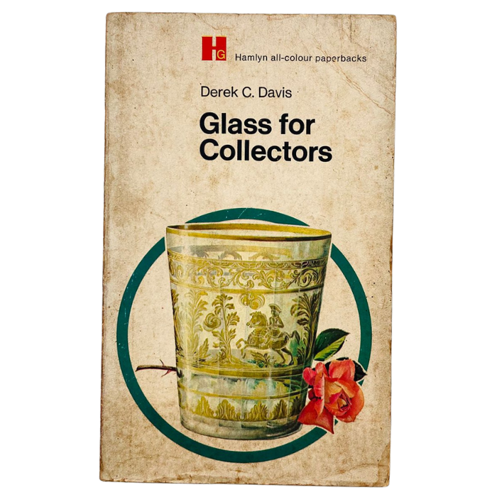 Glass for Collectors