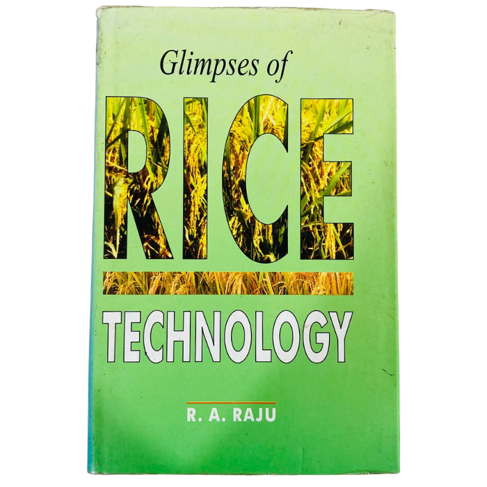 Glimpses of Technology