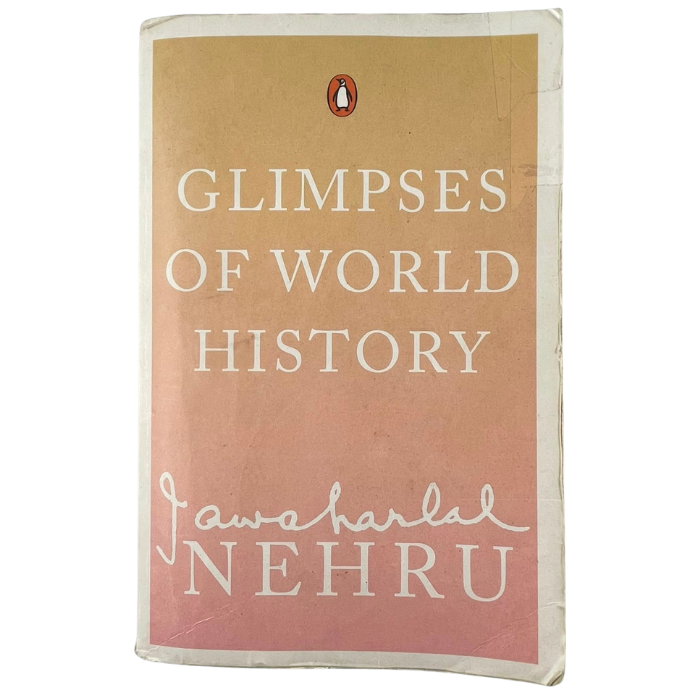 Glimpses of World History