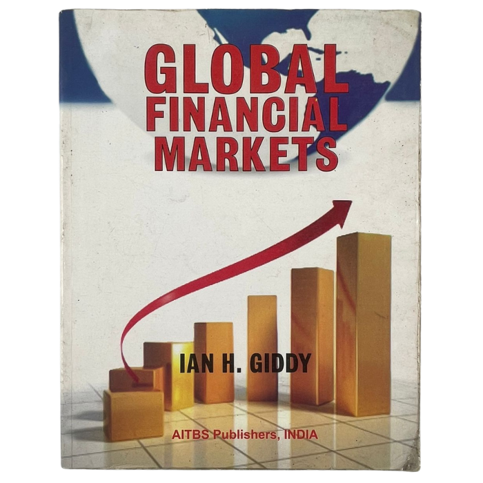 Global Financial Markets