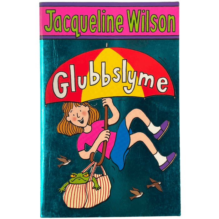 Glubbslyme