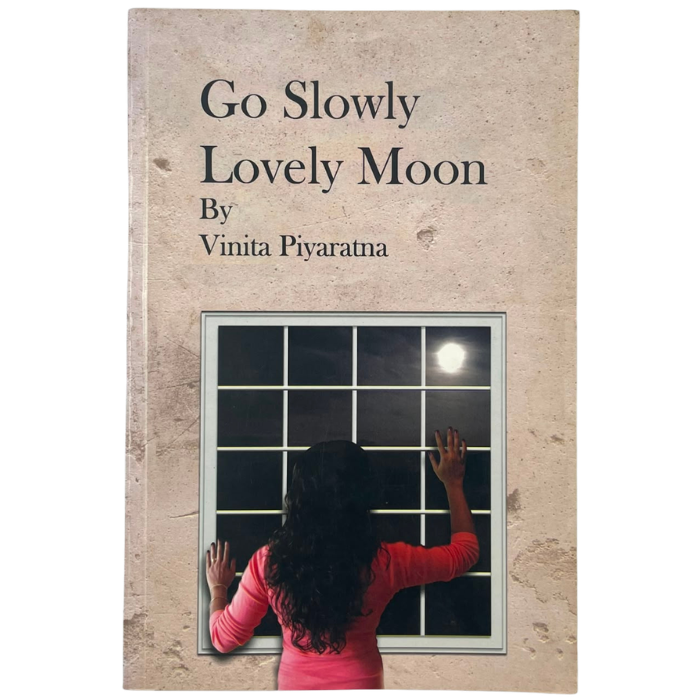 Go Slowly Lovely Moon