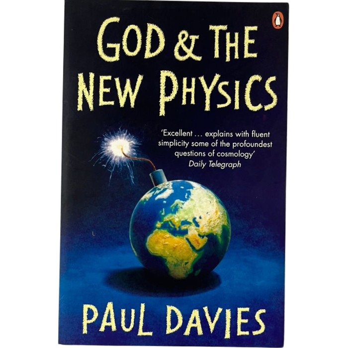 God and the New Physics