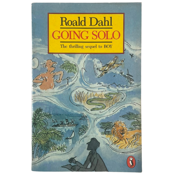 Going Solo