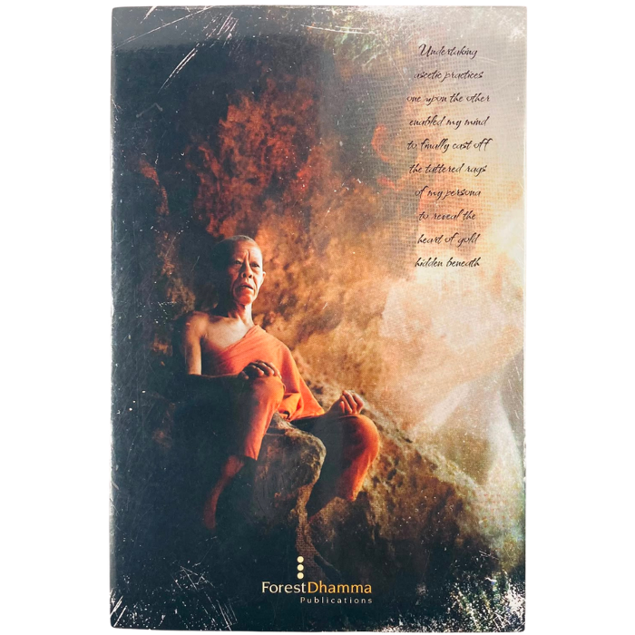 Gold in Wrapped Rags: Autobiography of Ajaan Jia Cundo