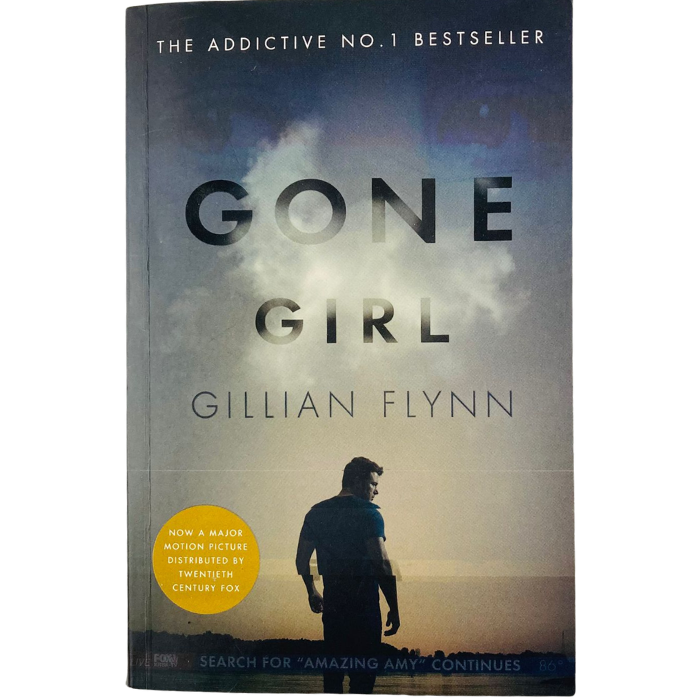 Gone Girl