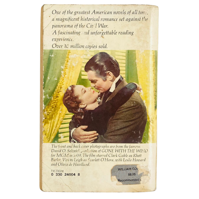 Gone with the Wind