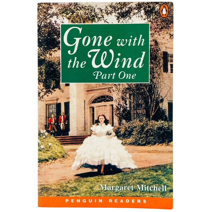 Gone with the Wind (Part One)