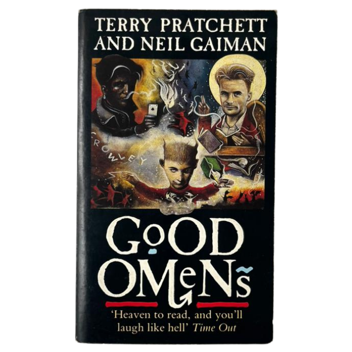 Good Omens