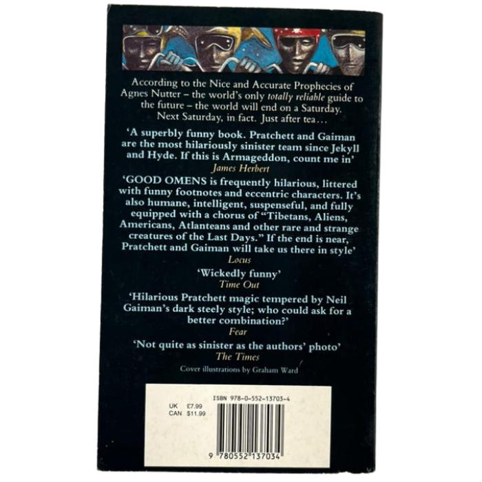 Good Omens