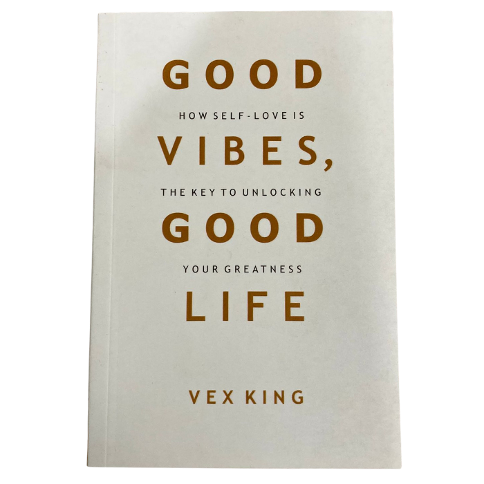 Good Vibes Good Life