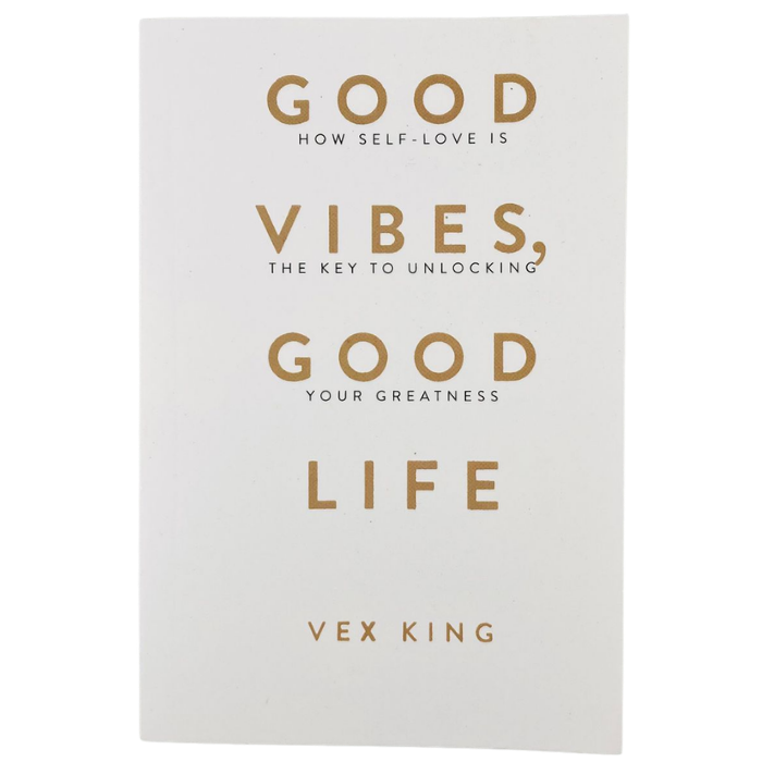 Good Vibes Good Life