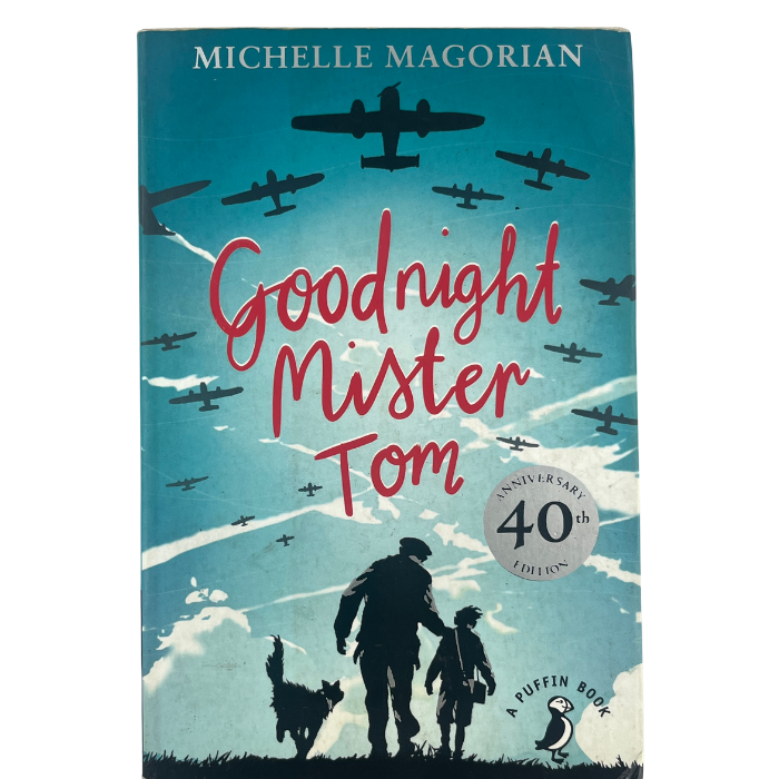 Goodnight Mister Tom