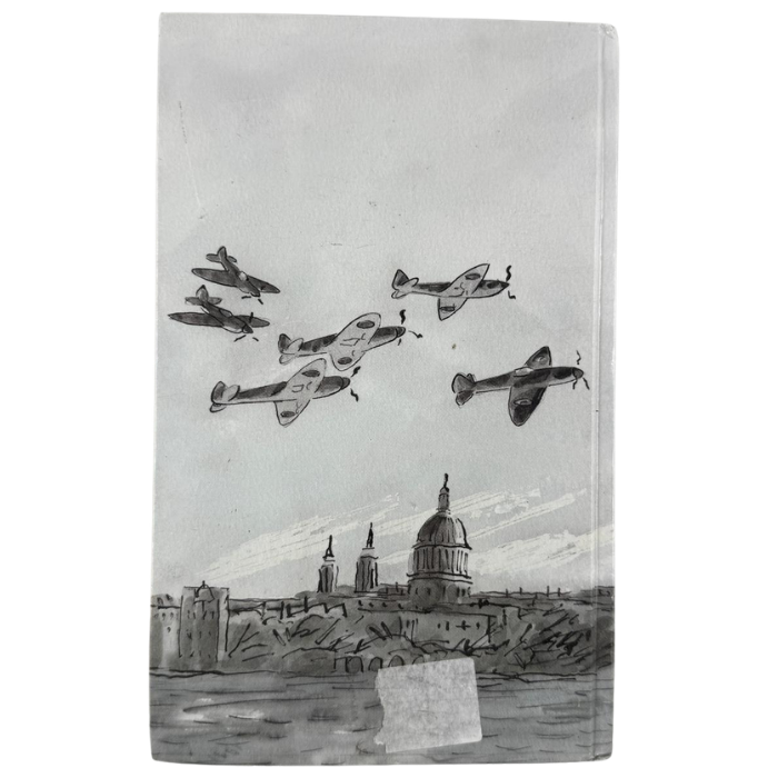 Grandpa's Great Escape