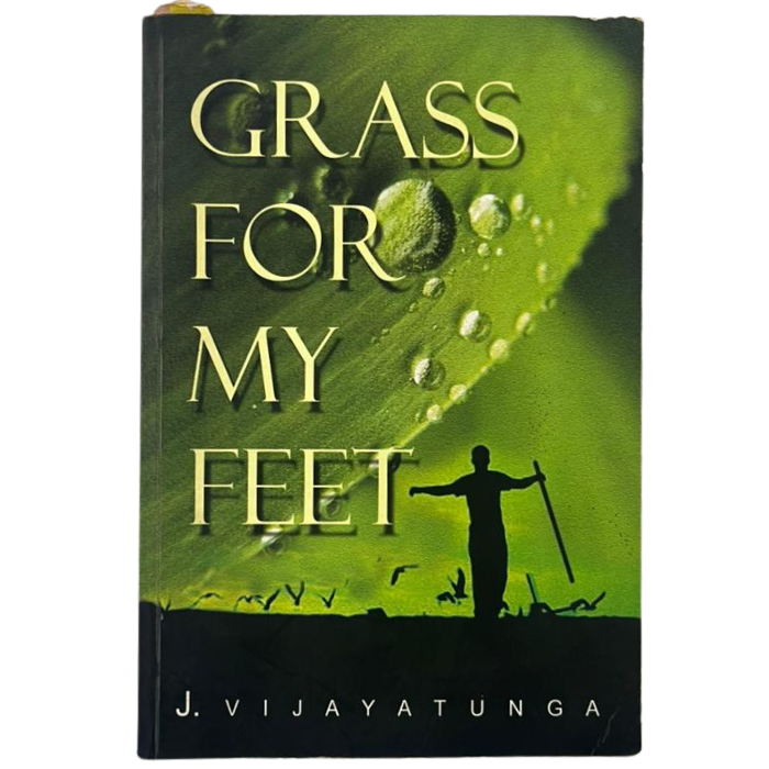Grass for My Feet