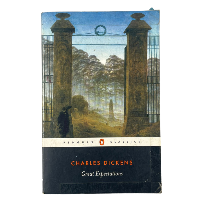 Great Expectations