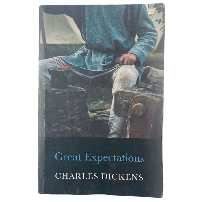 Great Expectations