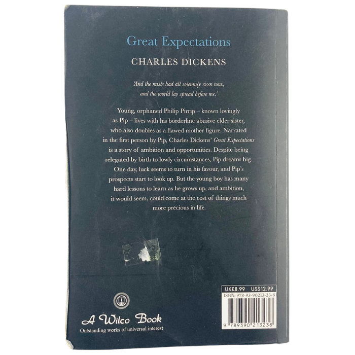 Great Expectations