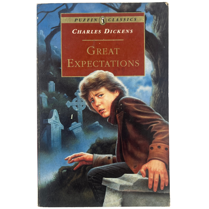 Great Expectations