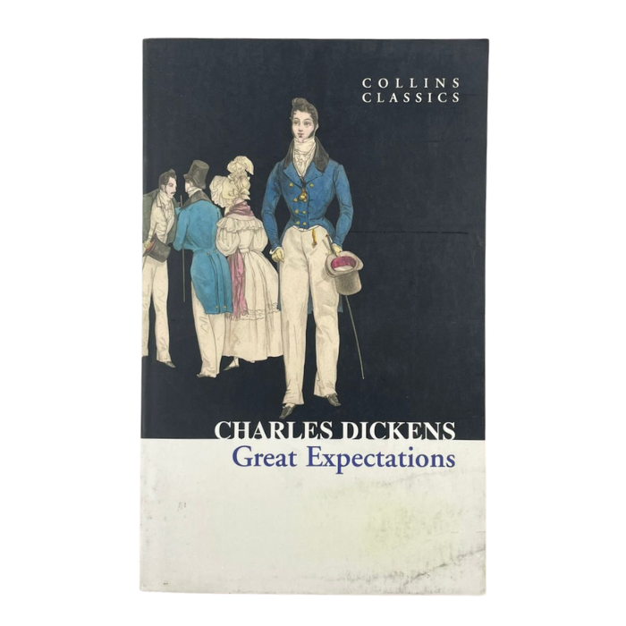 Great Expectations