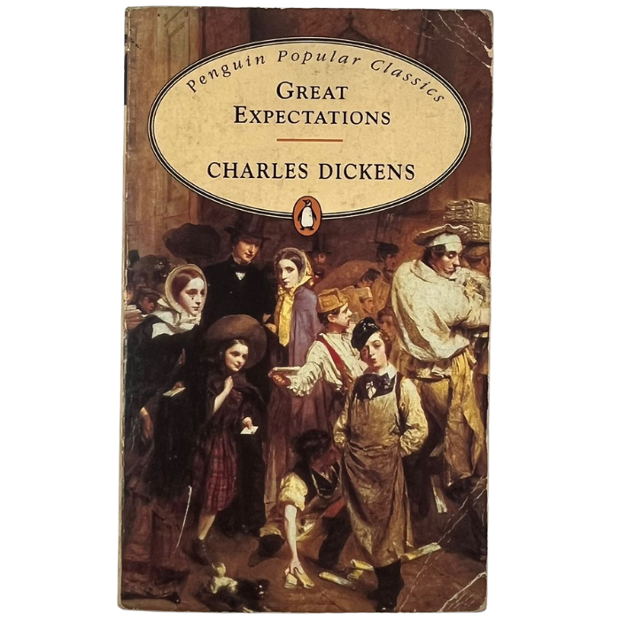Great Expectations