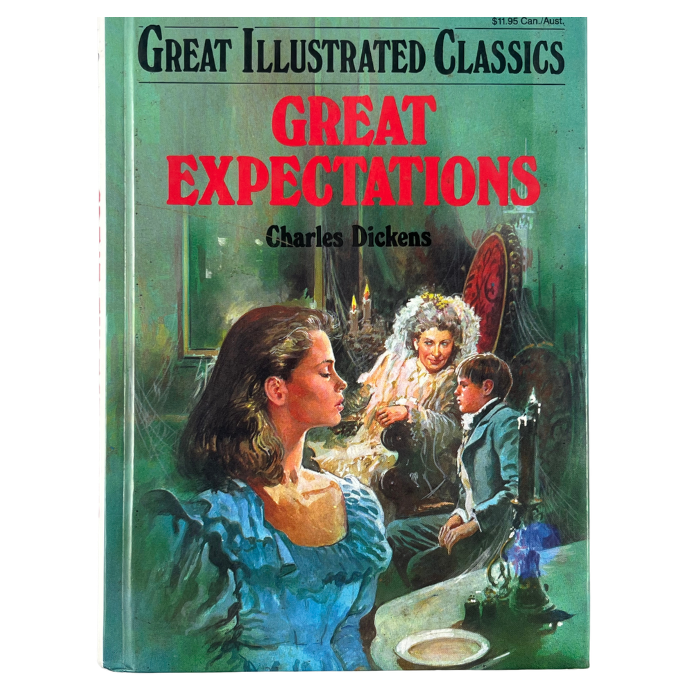 Great Expectations