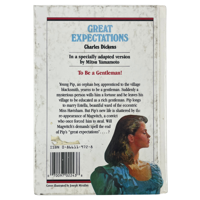Great Expectations