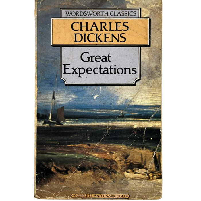 Great Expectations