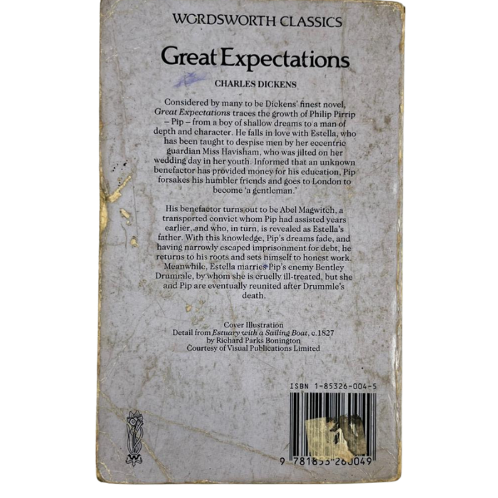 Great Expectations