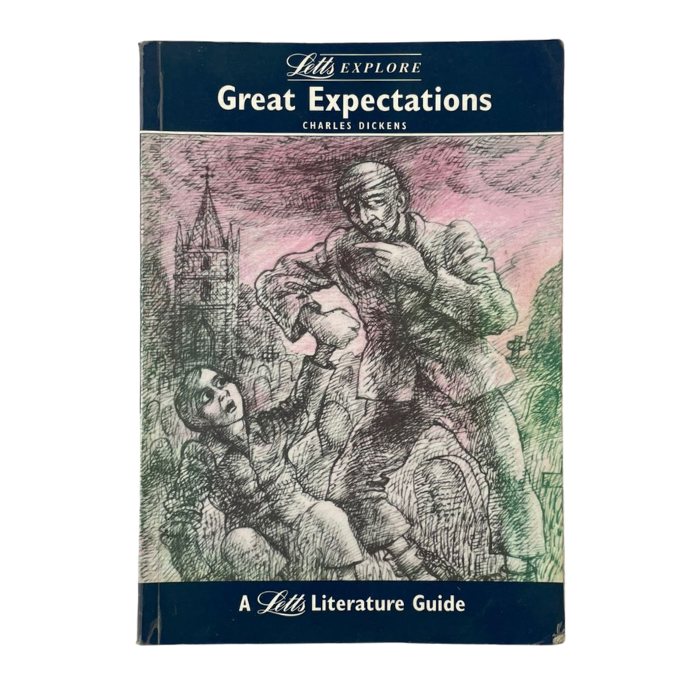 Great Expectations (Explore Literature Guide)