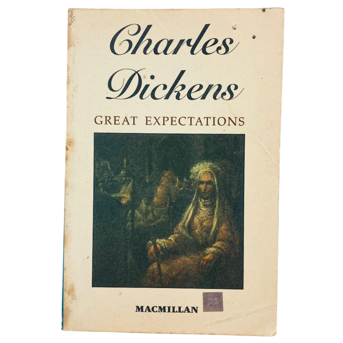 Great Expectations (Macmillan Guided Readers)