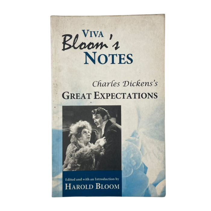 Great Expectations (Viva Bloom's Notes)
