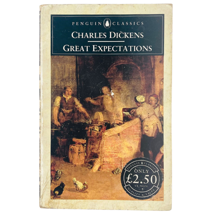 Great Expectations 