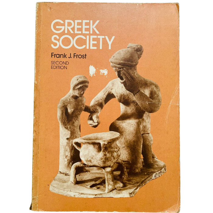 Greek Society