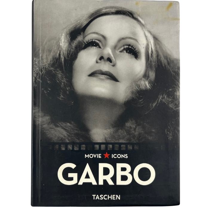Greta Garbo (Hollywood-Ikonen / Movie icons)