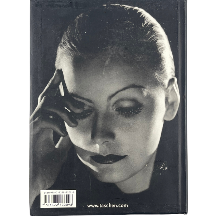 Greta Garbo (Hollywood-Ikonen / Movie icons)