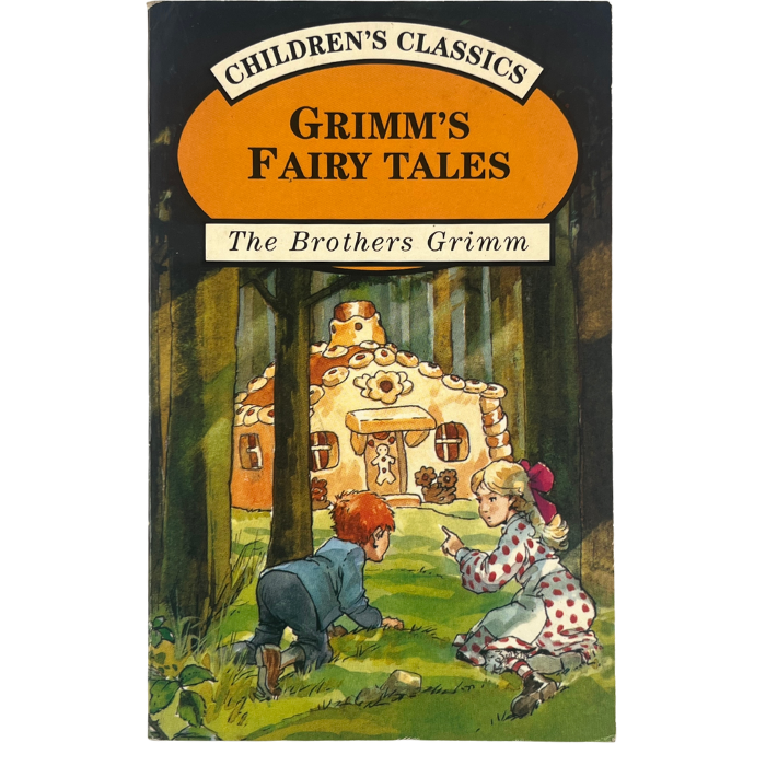 Grimm's Fairy Tales