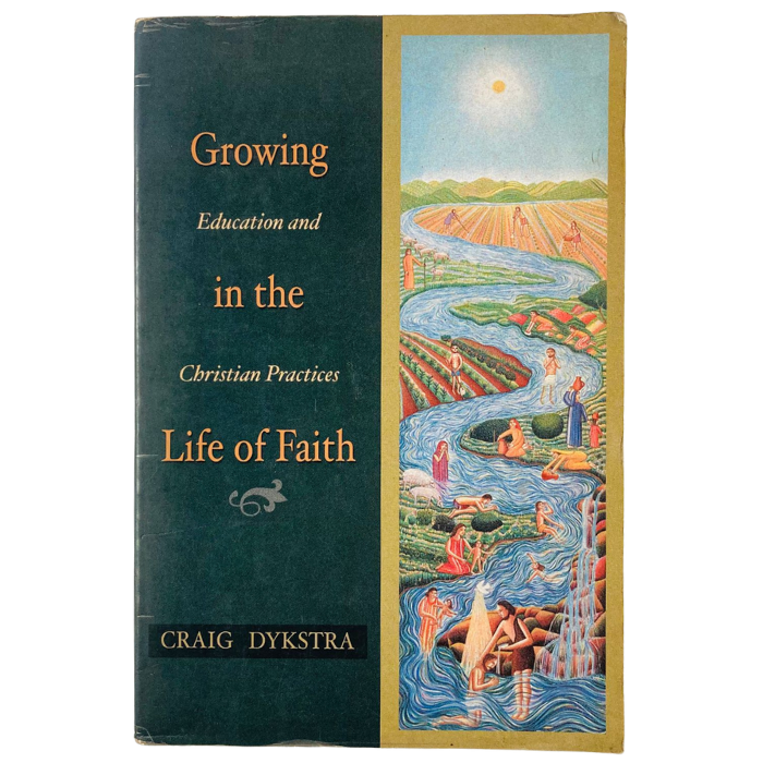 Growing in the Life of Faith
