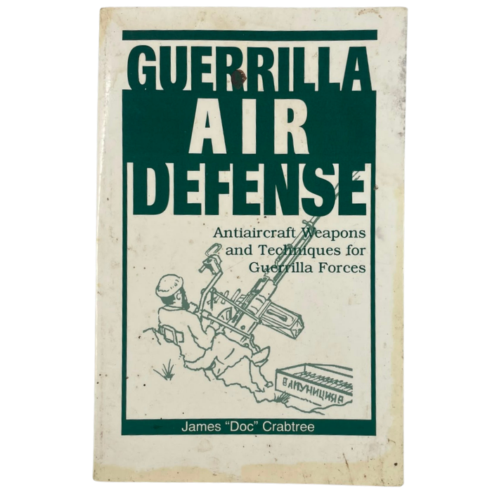 Guerrilla Air Defense