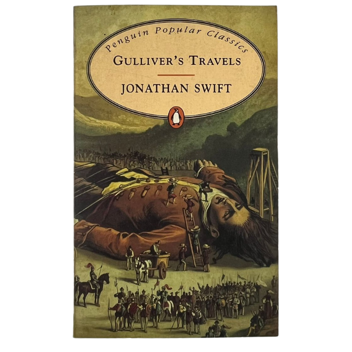 Gulliver's Travels