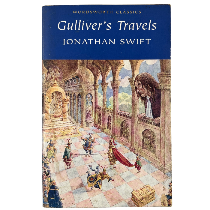 Gulliver's Travels