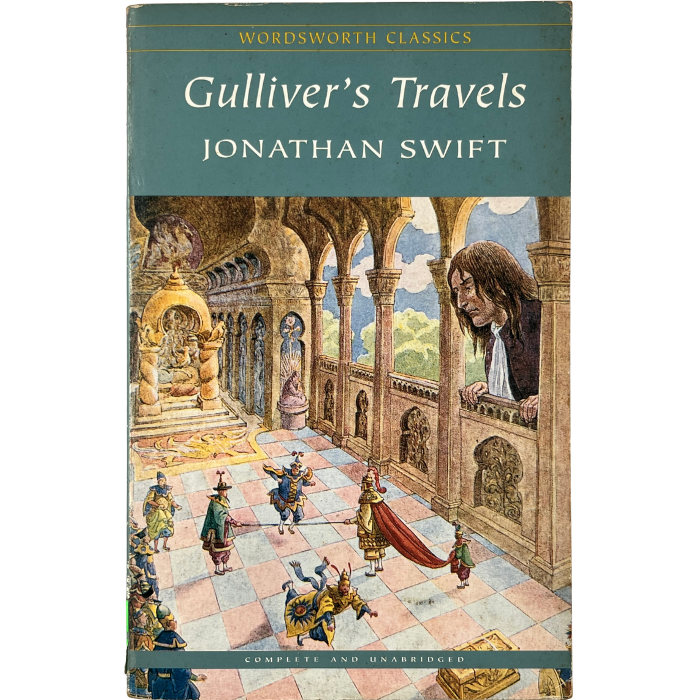 Gulliver's Travels