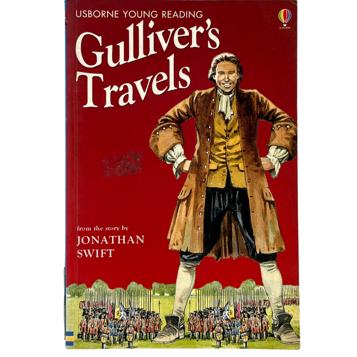 Gulliver's Travels 
